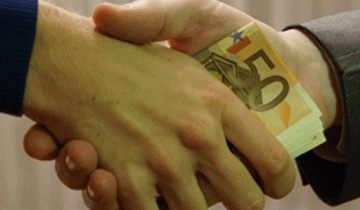 ISO 37001:2016 (Anti-Bribery Management Systems)