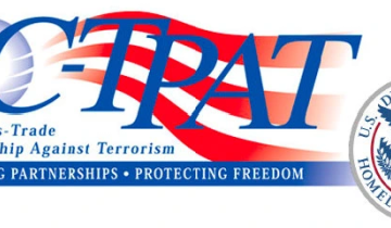 C-TPAT Audit