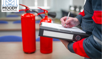 Electrical and Fire Safety Assessment