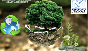 Environment and Social Impact Assessment (ESIA)