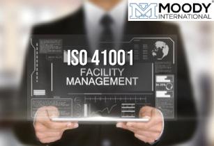 ISO 41001:2018 - Facility Management — Management Systems