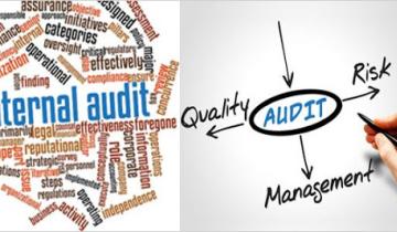 Internal & Awarness Training on ISO