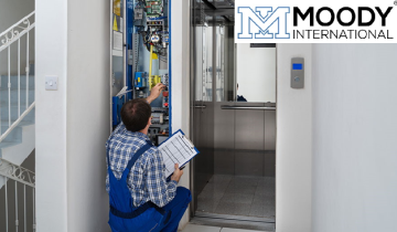 LIFT INSPECTION