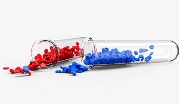 Plastic Resins Testing
