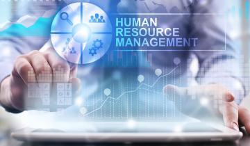 HR Management SOLUTIONS