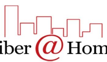 Fiber @ Home Limited