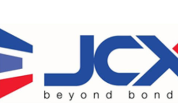 JCX Developments Ltd