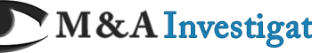 M&A Investigations